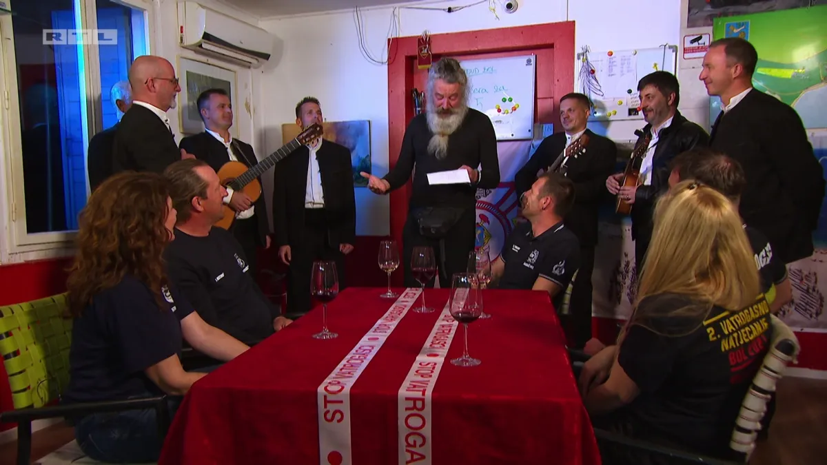 Ovog tjedna u 'Večeri za 5' dijele se same desetke: 'Čarlijeva večera je bila savršenstvo!'