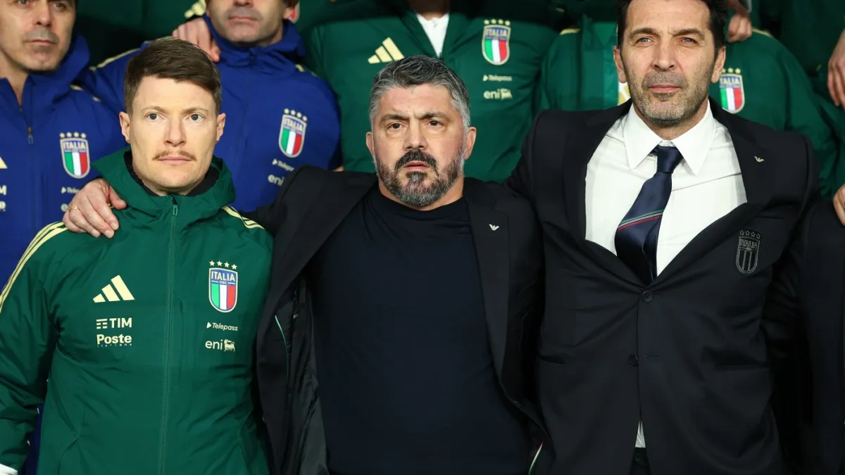 Talijani oduševili odgovorom na pitanje bi li prihvatili nastup na Svjetskom prvenstvu