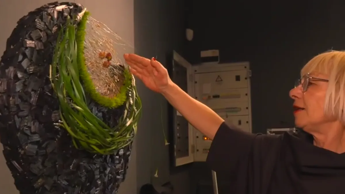 Kad latice progovore jezikom umjetnosti: Ovakve bukete i aranžmane još niste vidjeli