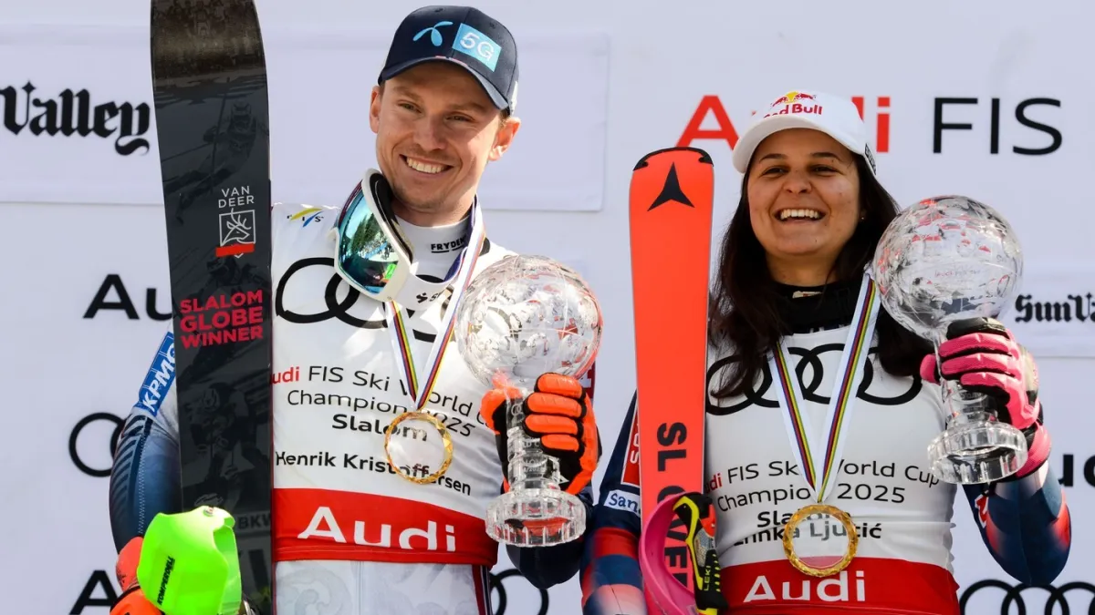 Je li moguće? Jedan od najboljih skijaša današnjice mijenja reprezentaciju, postaje Austrijanac