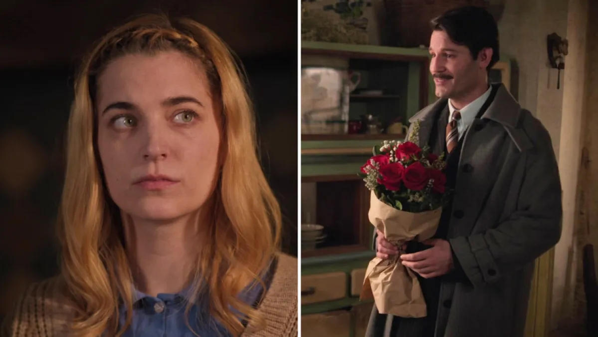 Đordano bira Zoru unatoč svemu: 'Spreman sam joj biti muž, a djetetu otac'