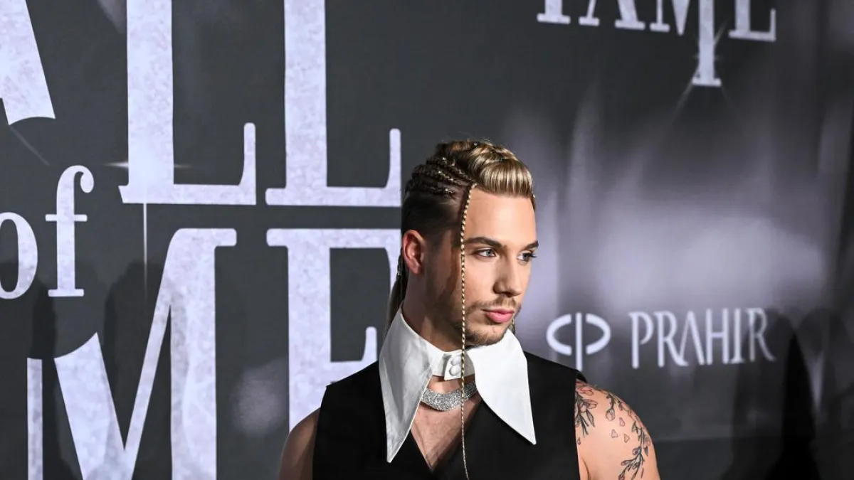 Marco Cuccurin uzeo mikrofon i izveo hit Jakova Jozinovića: 'Mogu li sada dobiti priliku?'