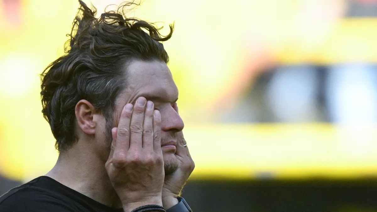 Španjolci pišu: Terzić već dogovorio dolazak u Athletic Bilbao na kraju sezone