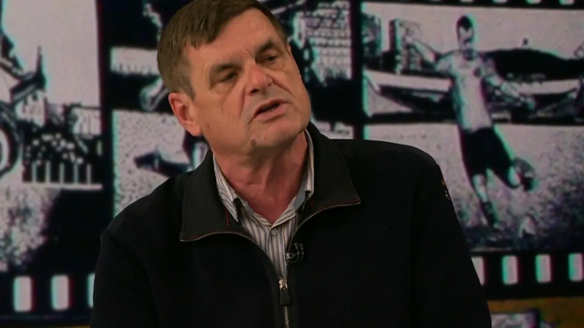 Lalić o Poljudu: 'Veliko čuđenje kod mene izaziva poriv da se takva ljepota uništi'