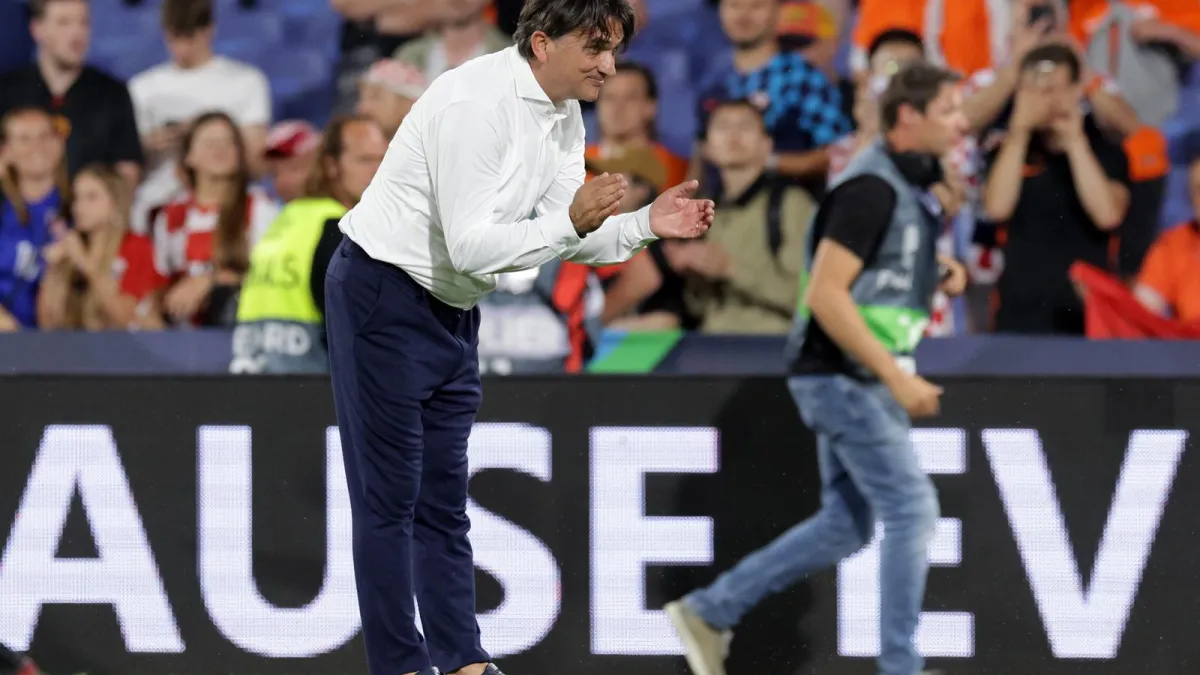 Je l' moguće da opet nitko ne vjeruje u Hrvatsku? Evo kolike nam šanse daju za osvajanje SP-a