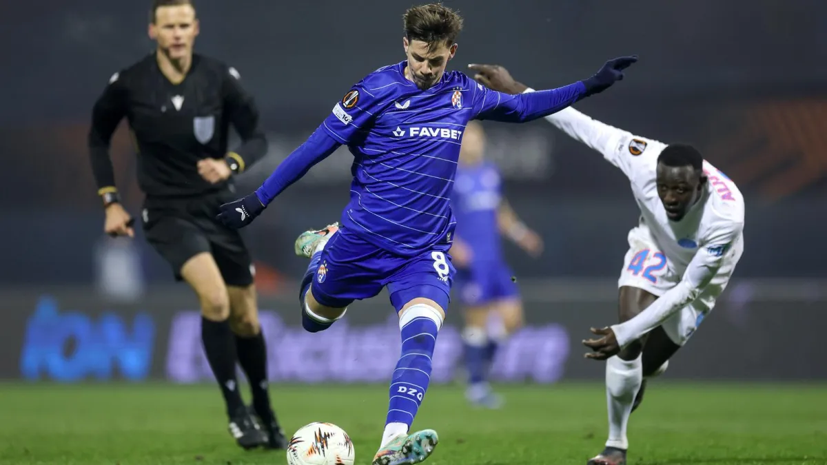 Kek: 'Zajca nisam vodio na Euro i to ga je razočaralo. Danas bi puno toga napravio drugačije'