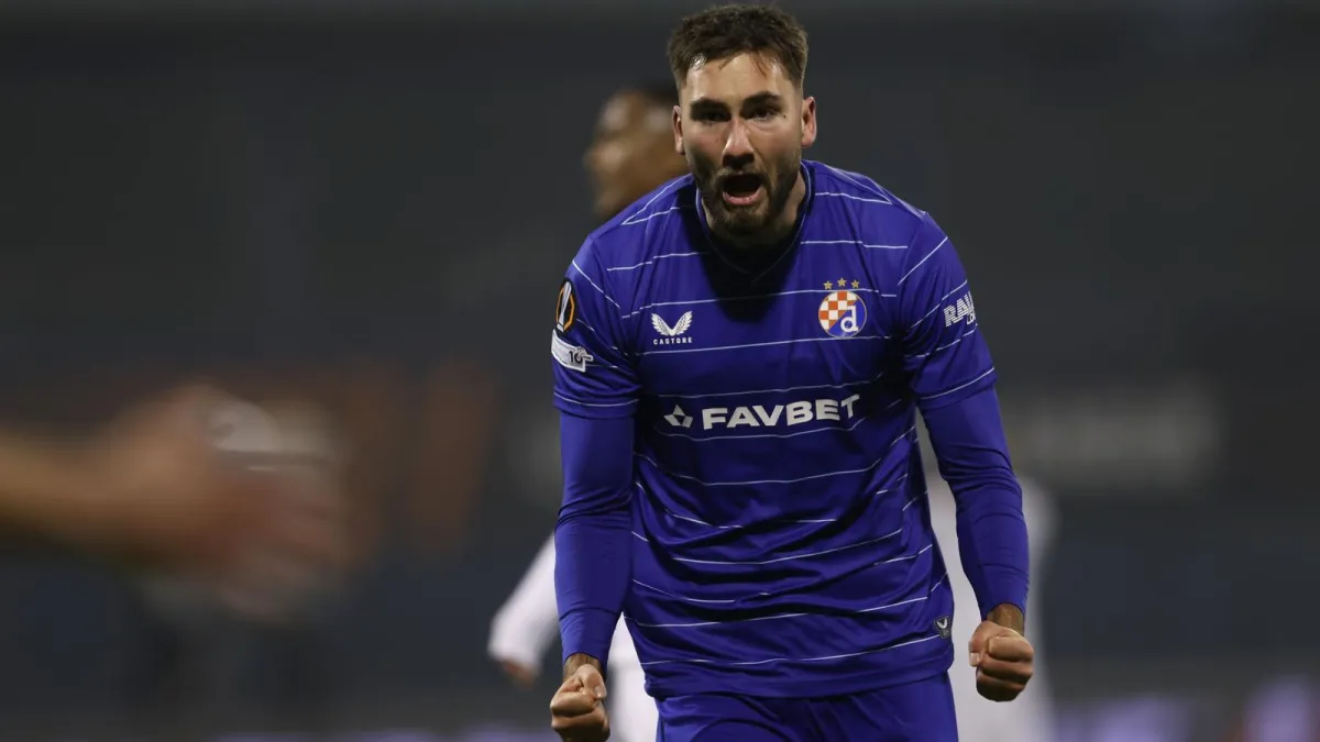 Strijelac 100. gola za Vatrene: 'Beljo na Mundijalu? Svi znamo kako reprezentacija funkcionira'