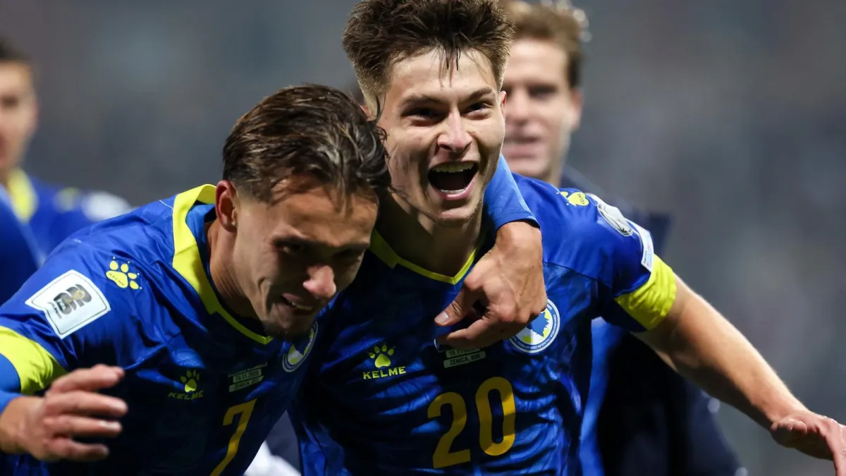 Bosanac odigrao nerealnu utakmicu i oduševio Europu: 'Dovedite ga što prije!'