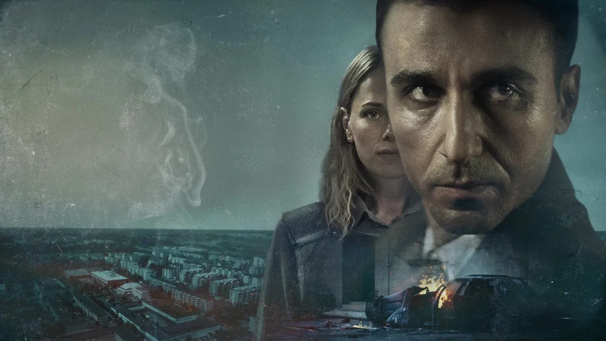 Ugledni novinar New York Timesa proglasio švedsku 'Mafiju' jednom od najboljih serija 2025. godine