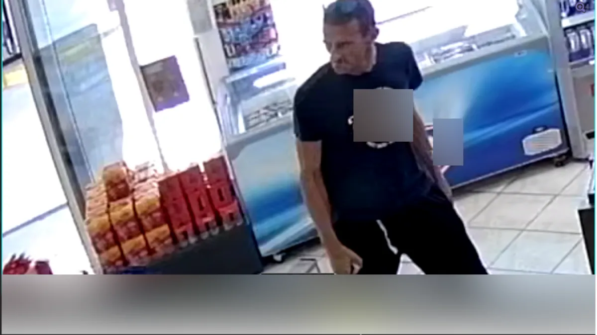 Prepoznajete li osobu s fotografija? Policija ga traži zbog prijevare i krivotvorenja