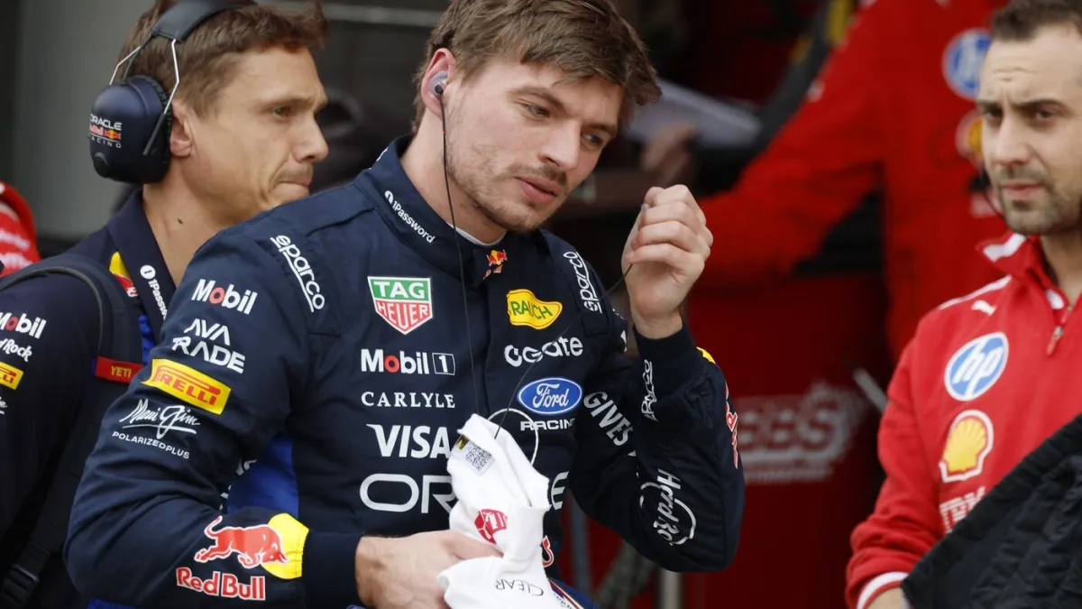 Tko je Max Verstappen i kako je postao ikona Formule 1