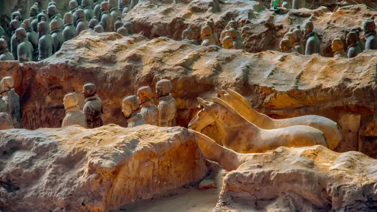 Na ovih 25 mjesta diljem svijeta zabranjen je posjet: Saznajte &scaron;to se tamo krije