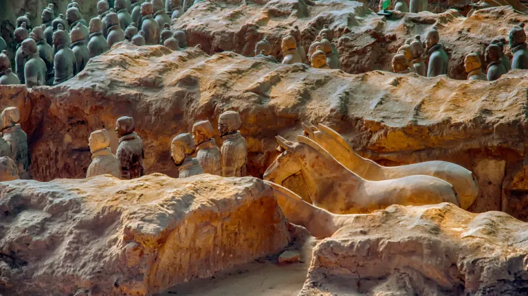 Na ovih 25 mjesta diljem svijeta zabranjen je posjet: Saznajte &scaron;to se tamo krije