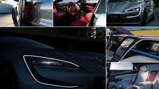 Ovaj automobil je ponizio konkurenciju! Ima 1300 KS, okreće se u mjestu, a pogledajte cijenu