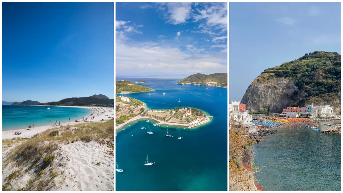 Britanci hvale ove otoke kao prave oaze mira: Na popisu najboljih našao se i jedan hrvatski