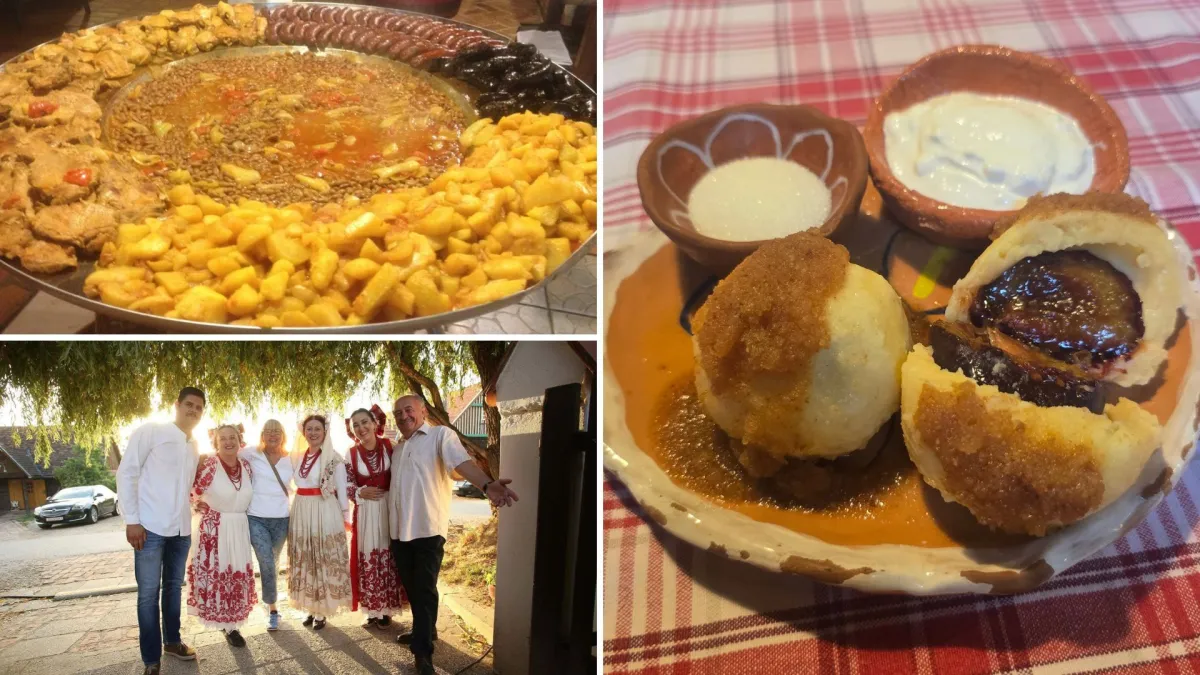 Tajna savršene kotlovine i knedli sa šljivama! Recepti dovoljni za nahraniti pleme i mirisi davnine