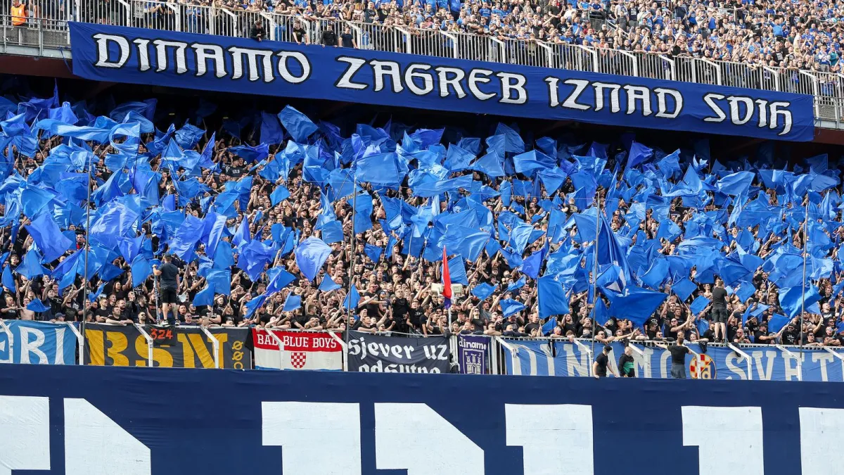 Dinamo pripremio veliku proslavu 115. rođendana: Evo što sve čeka navijače diljem Zagreba