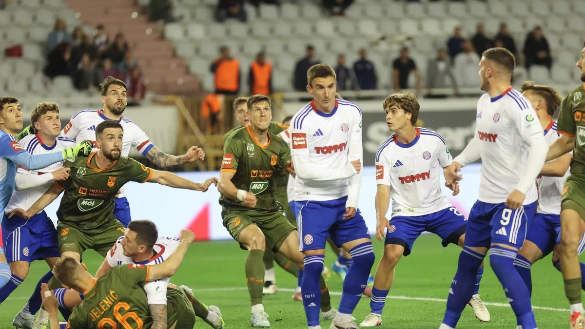 Layec se oglasio i detaljno analizirao svih pet penala u prošlome kolu