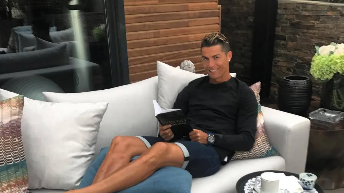 Hrvatski nutricionist pobio Cristiana i njegovo izbjegavanje mlijeka: 'To ne valja, a evo i zašto'