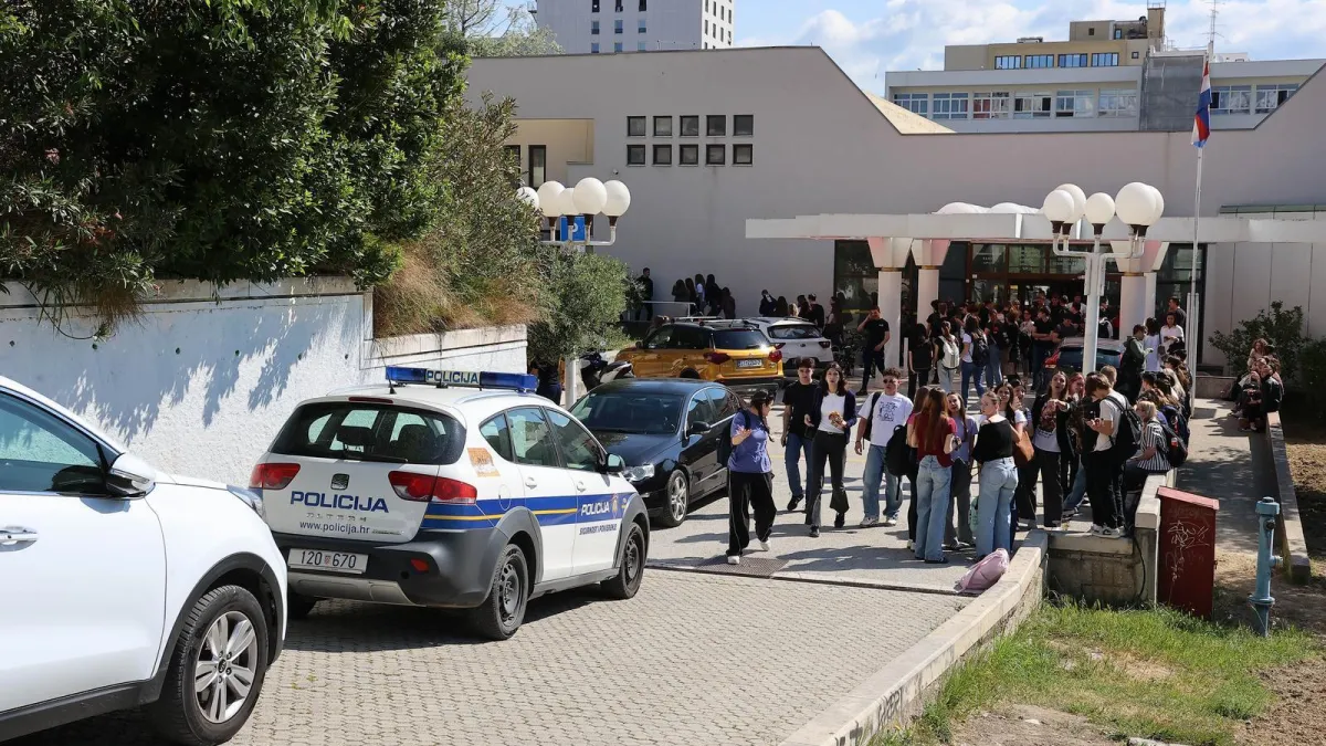 Kako završe oni koji dignu lažnu uzbunu? Imamo podatke: Pogledajte koliko je njih završilo u zatvoru