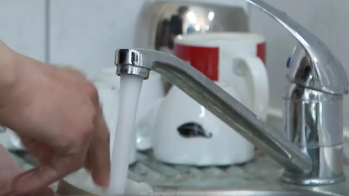 Građani u nevjerici gledaju račune! Voda duplo poskupjela: 'Obećali su nam umjereno povećanje'