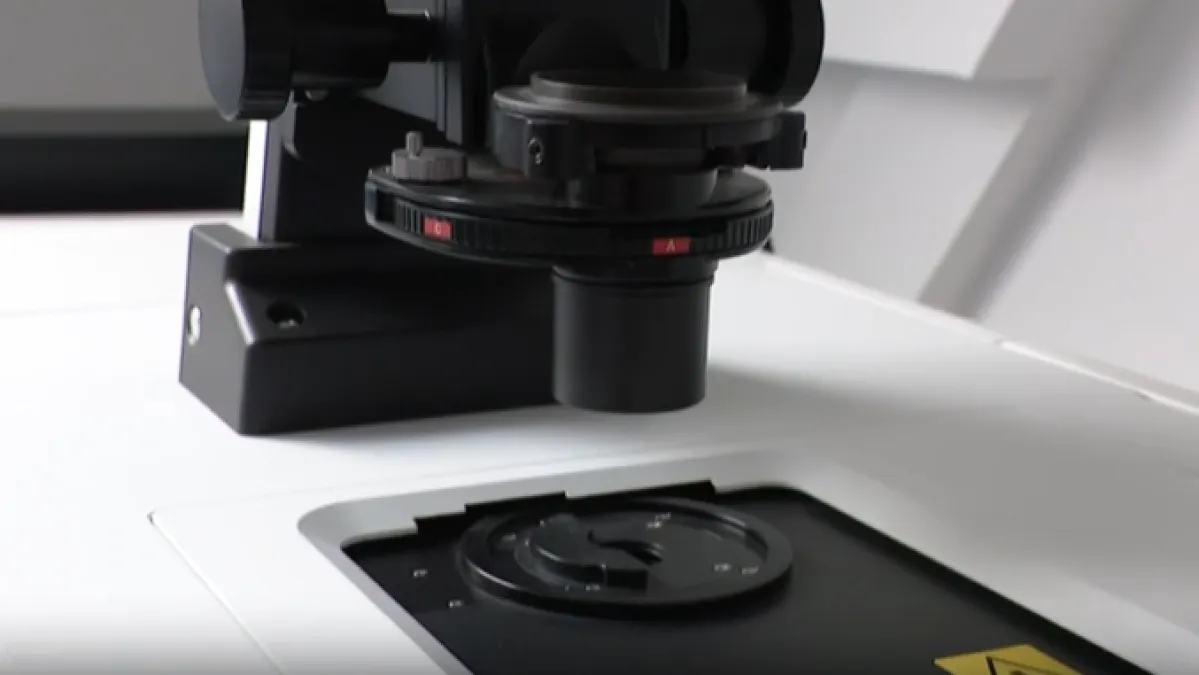 Najvrjedniji instrument ovdje je konfokalni mikroskop: Znate li koja mu je cijena?