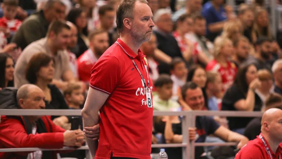 Sigurdsson objavio popis za Švedsku: Stiže novo ime, a i vraćaju se neki stari znanci