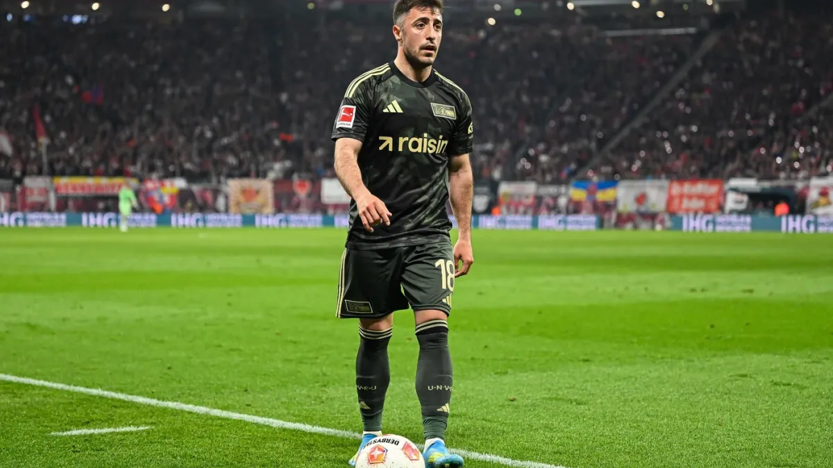 Juranović asistirao u porazu Union Berlina: Teška večer za popularnu trenericu