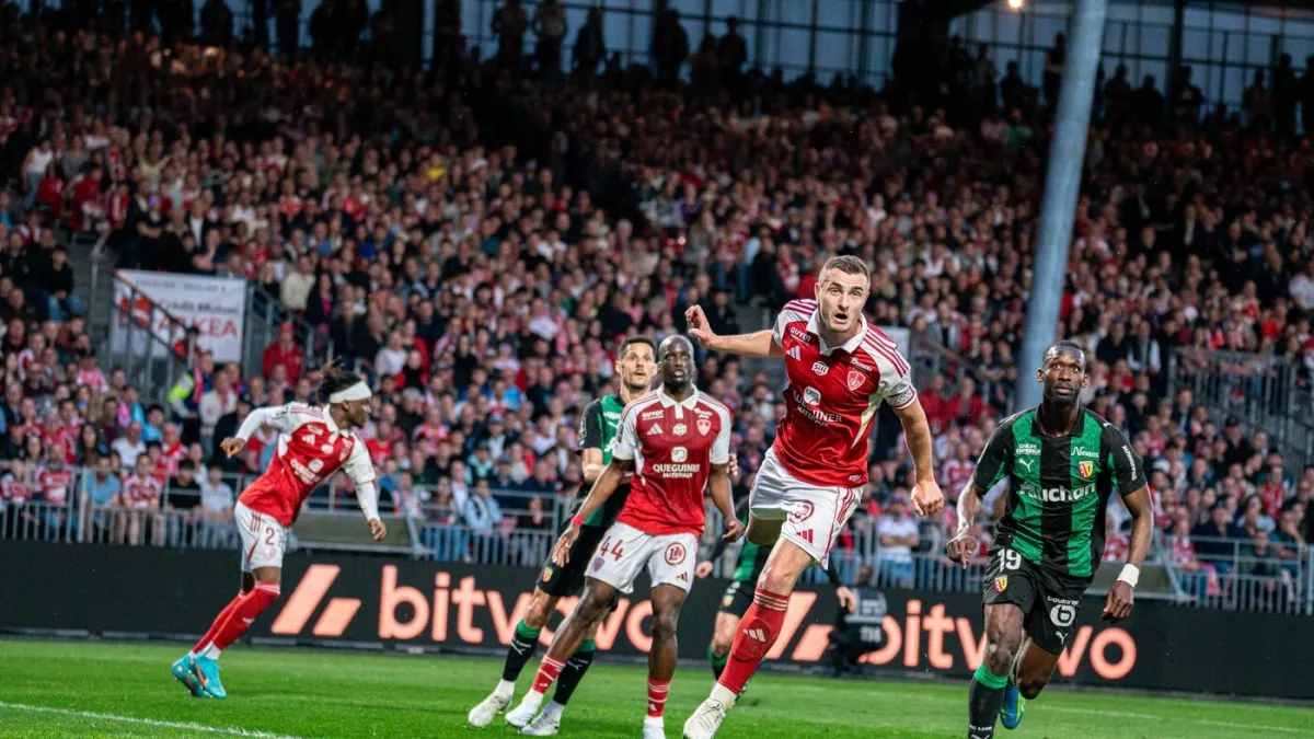 Lens gubio tri razlike, pa u zadnjoj sekundi propustio priliku za preokret