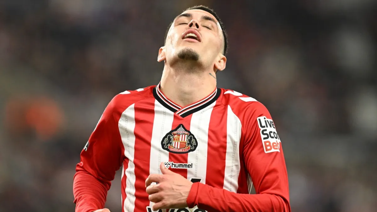 Sunderland doživio sramotan poraz na vlastitom terenu: Forest sve bliži ostanku u Premier ligi
