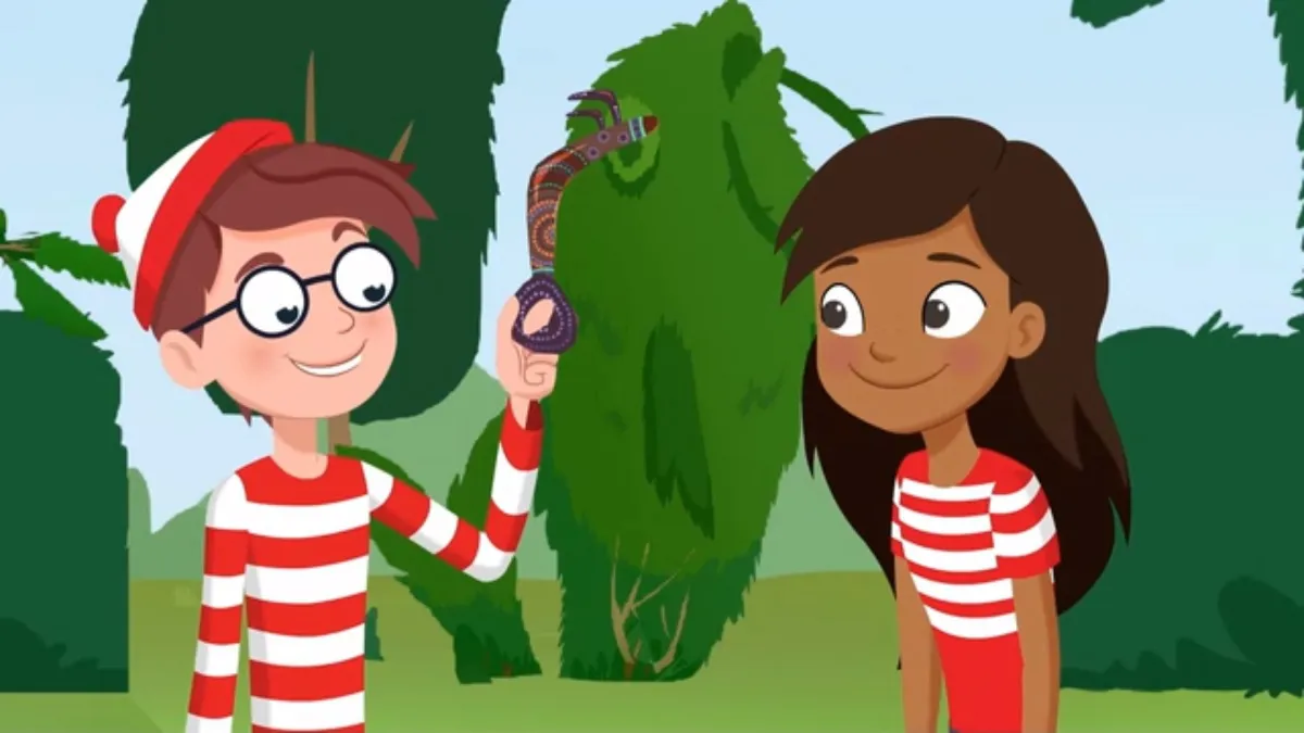 Gdje se skriva Jura? Priča o slikovnici koja je osvojila svijet i postala crtić