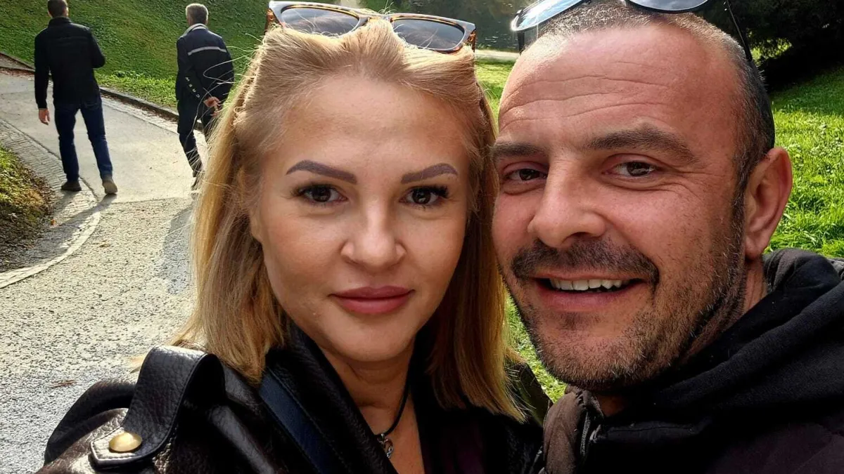 Ksenija iz 'Ljubav je na selu' o svom gubitku kilograma: 'Više ne moram paziti što ću obući'