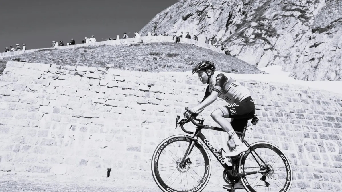 Poznati biciklist doživio težak pad na utrci: Nekoliko dana kasnije stigla tragična vijest iz bolnice