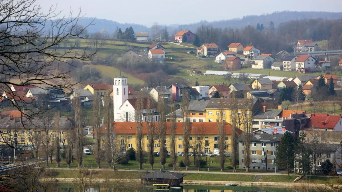 Grad udaljen sat vremena od Zagreba mladima nudi 25.000 € kako bi riješili stambeno pitanje