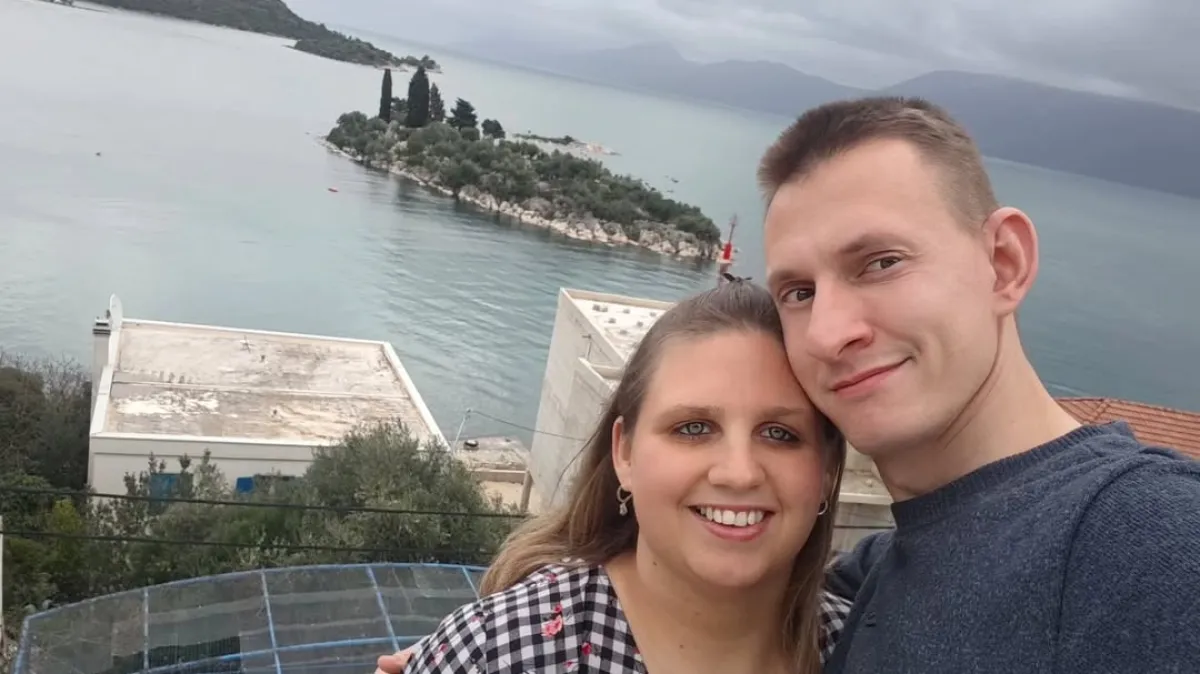 Marija iz 'Života na vagi' otkrila detalje vjenčanja: 'Važno nam je da bude toplo i opušteno'