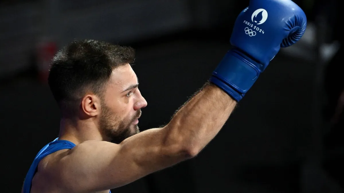 Hrvatska ima novo veliko boksačko odličje! Veočić pobjedom nastavlja pohod na medalju