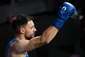 Hrvatska ima novo veliko boksačko odličje! Veočić pobjedom nastavlja pohod na medalju