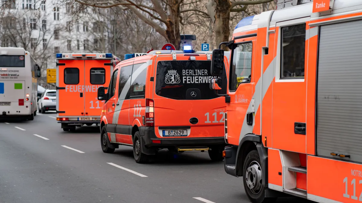 Maskirani mladići upali u dječji dom u glavnom gradu, najmanje 15 djece ozlijeđeno