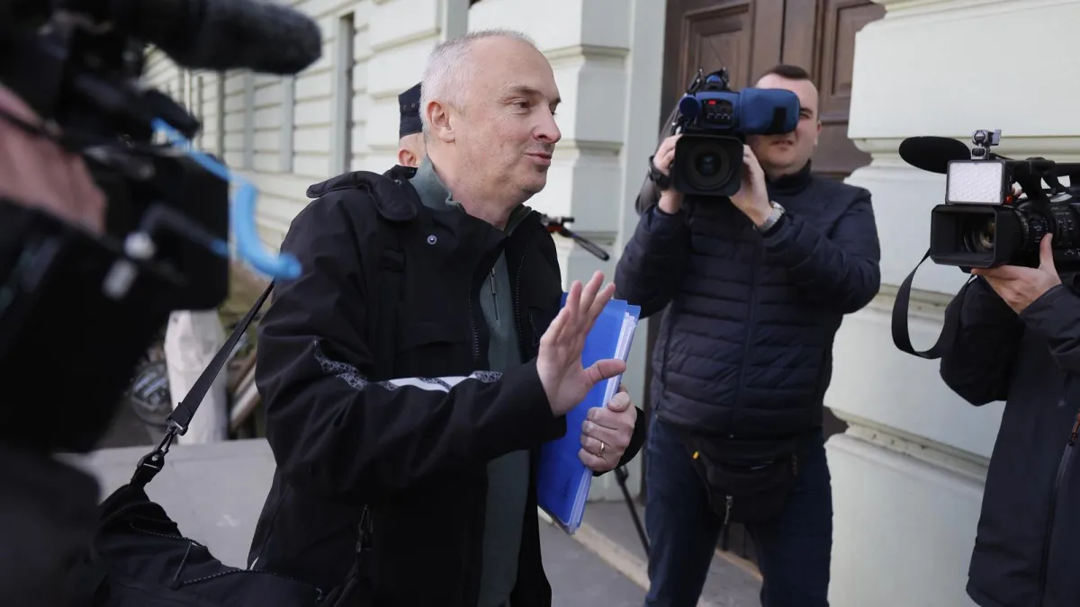 Dvaput uhićen zbog korupcije, želi biti gradonačelnik: 'Ljudi mi kažu - moraš se vratiti'