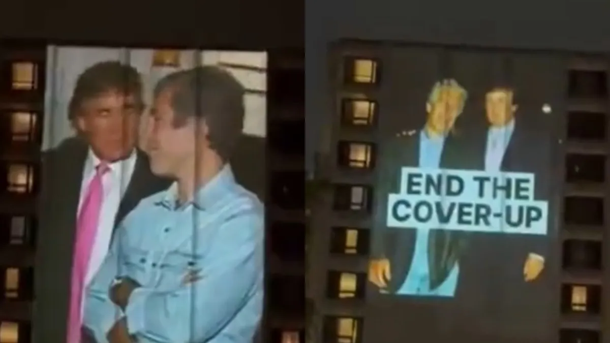 Nije ni došao, već drama: Prije povijesne večeri za Bijelu kuću 'serviran' kaos