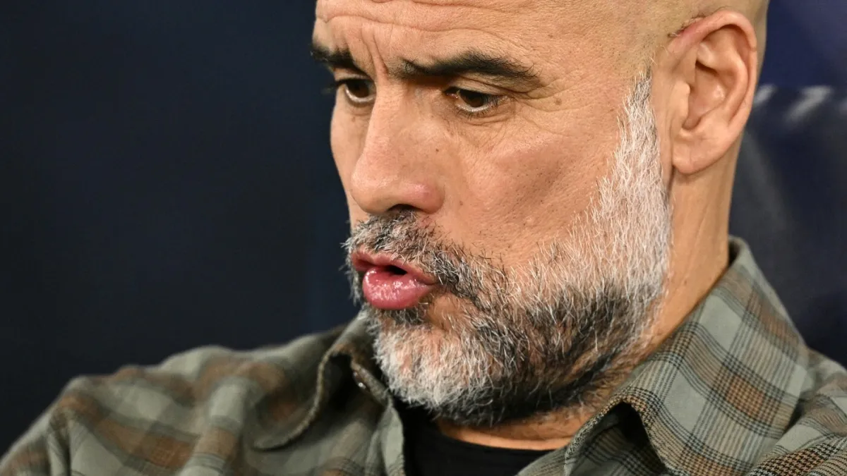 Guardiola strahuje od najgoreg pred Wembley: Otkrio što se događa u momčadi Cityja