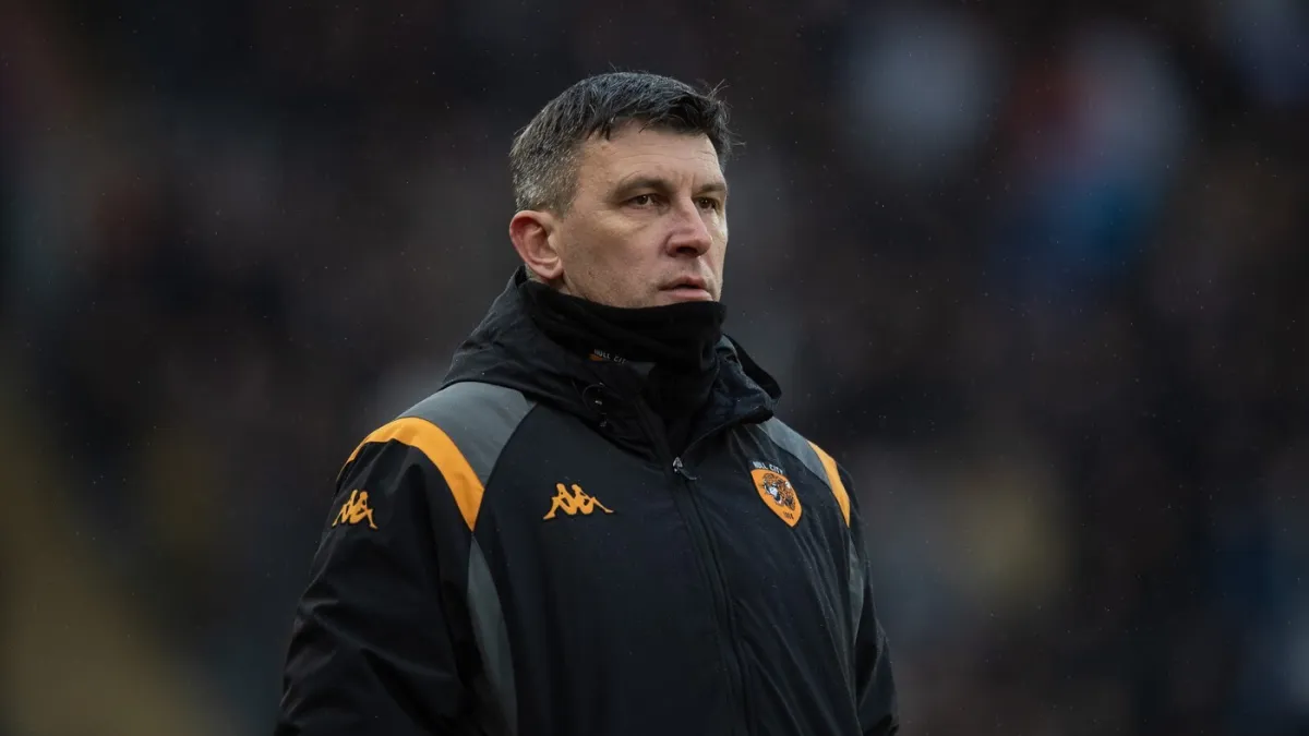 Jakirović doživio poraz koji bi mogao sve uništiti: Premiership je sada jako daleko