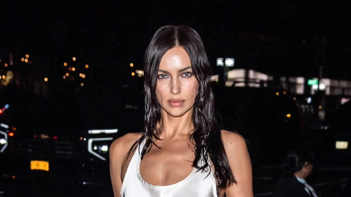 Irina Shayk pokazala novog ljubimca: U dom slavne manekenke stigle su nove šapice