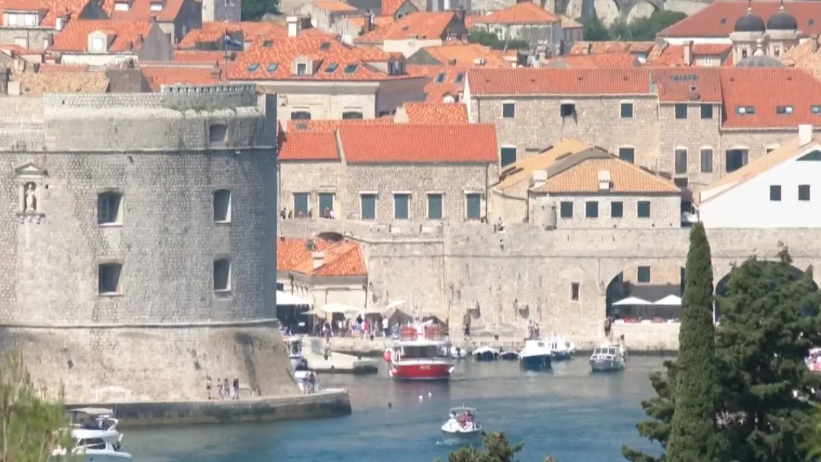 U Dubrovnik stižu američki i svjetski moćnici: Mijenja se sve - od pravila za otpad do prometa