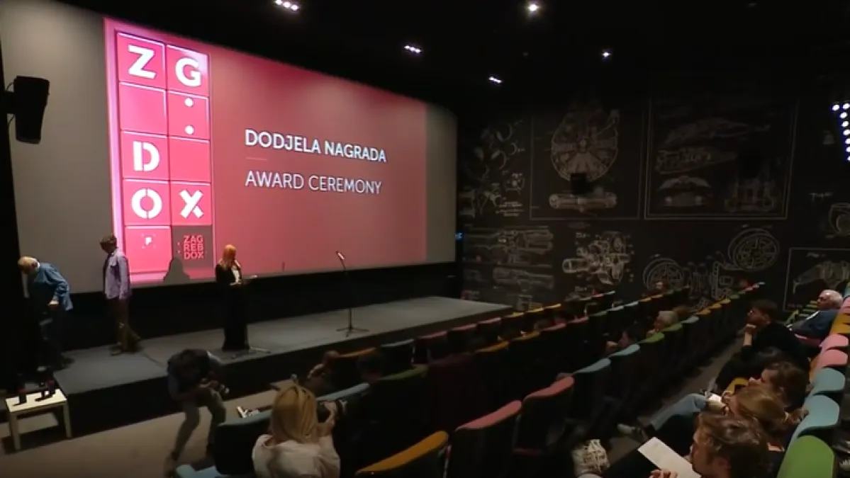 Nakon prikazanih 112 dokumentaraca iz cijelog svijeta, izabrali pobjednike: Evo tko je slavio