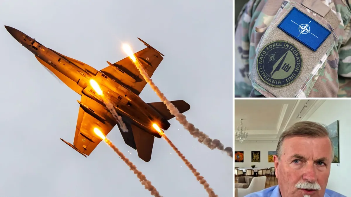 Bivši hrvatski veleposlanik pri NATO-u ekskluzivno odgovara: Je li Savez blizu raspada?