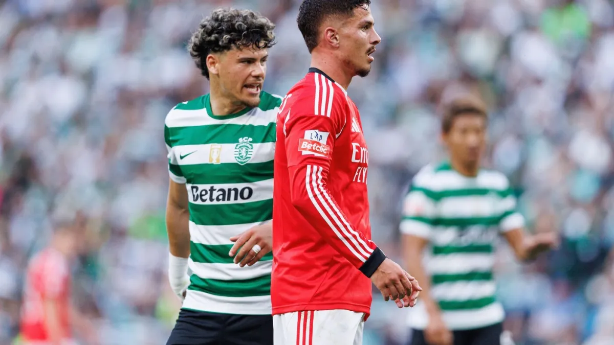 Napadači u formi, Dalić stvarno može birati: Ivanović junak Benfice