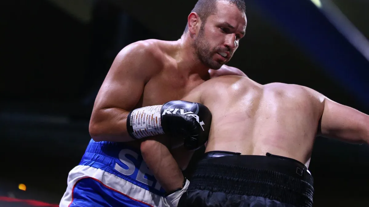 Sep mu nije ostao dužan: Brutalnom porukom iz teretane zaprijetio Vasi Psihopatu