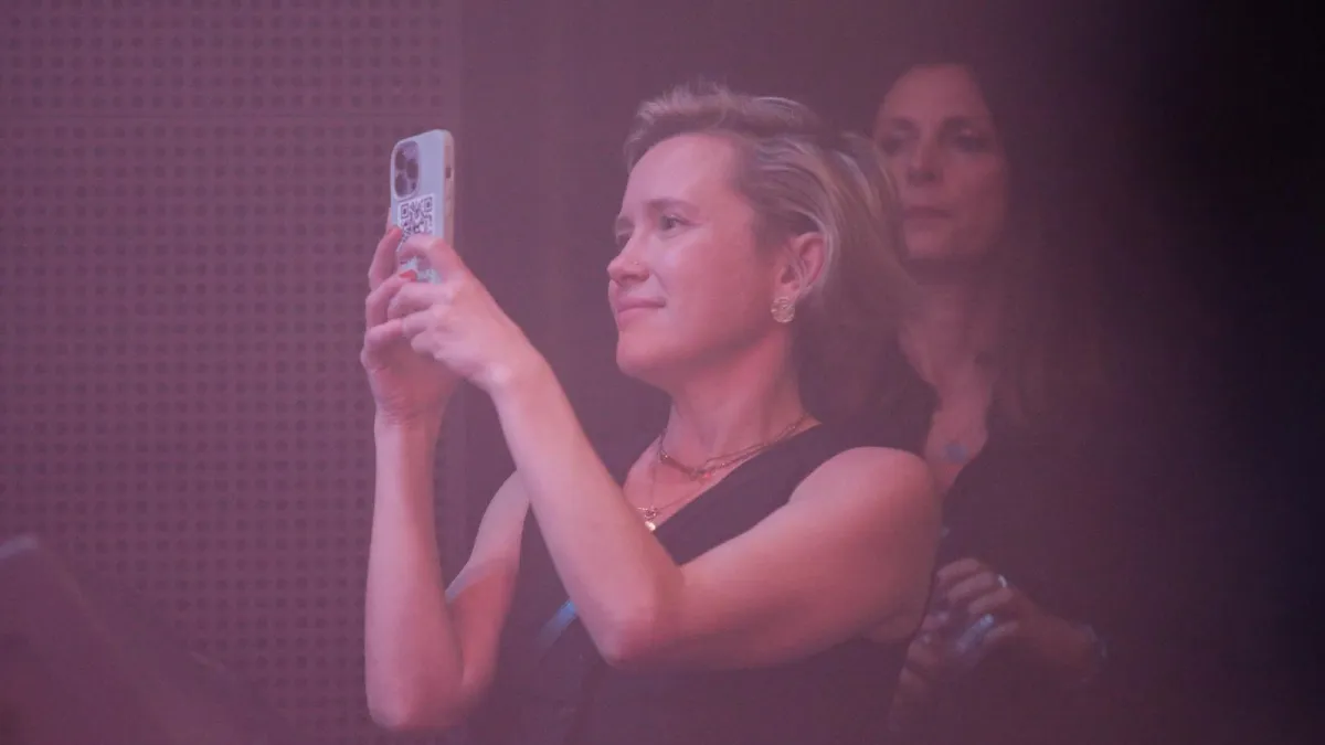 Ivana Kekin mužu dala obećanje, a njegov odgovor nasmijao je mnoge: 'Već je tri puta prekršila'