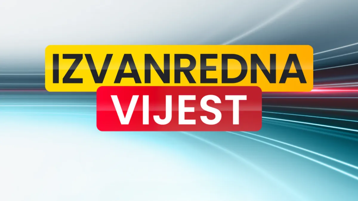 Sačmaricom pucao u Bijeloj kući, evakuirali Trumpa